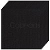 Square Self-adhesion Polyester Carpet Tape DIY-WH20002-102F-1