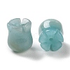 Natural Lily of The Valley Amazonite Beads G-G109-01L-2