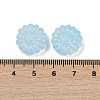 Transparent Glass Beads LS-DGLA-E004-05E-3