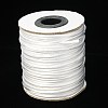 Nylon Satin Rattail Cords NWIR-A003-27-1