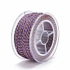 Polycotton Cord OCOR-E027-02C-02-3