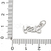 Brass Pendants KK-E796-04A-P-3