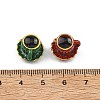 Coffee Cup Resin Miniature Ornaments DOLL-F001-01-3