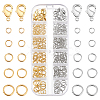 Jewelry Finding Kits KK-PH0011-14A-1