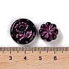 Opaque Acrylic Beads X1-MACR-L005-04C-3