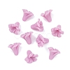 Dyed Synthetic Coral Beads X-GG-H001-01A-05-1