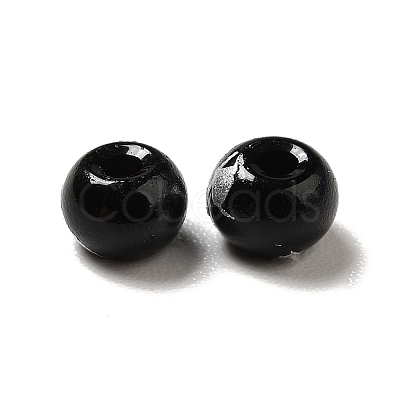 6/0 Opaque Glass Seed Beads SEED-P005-A01-1