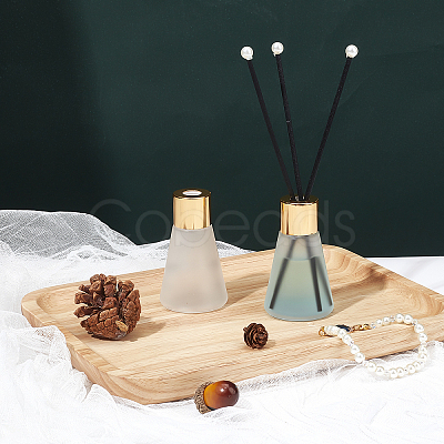 Matte Glass Aromatherapy Subpackage Bottle MRMJ-BC0002-92-1