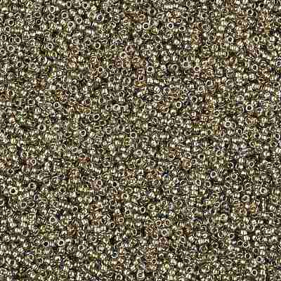 TOHO 15/0 Round Beads SEED-XTR15-0993-1