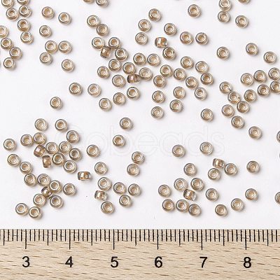 MIYUKI Round Rocailles Beads SEED-X0055-RR3541-1