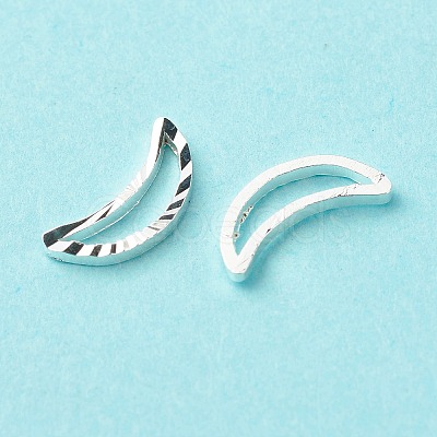 Brass Linking Rings LS-KK-F831-011S-RS-1