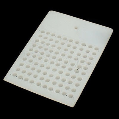 Plastic Bead Counter Boards TF004-1-1