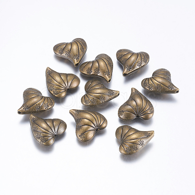 Tibetan Style Alloy Beads LS-TIBEB-LF8554YKG-AB-LF-1