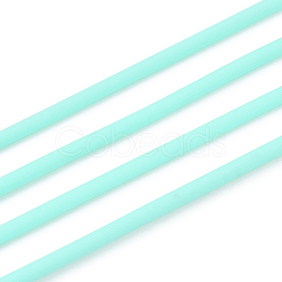 Hollow Pipe PVC Tubular Synthetic Rubber Cord RCOR-R007-2mm-36-1