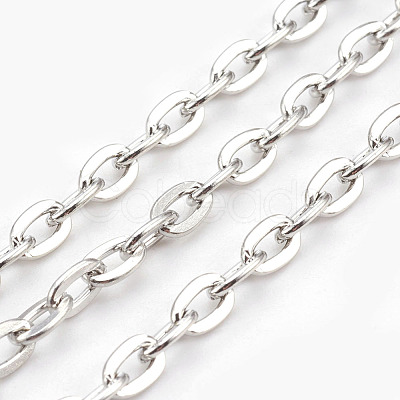 Iron Cable Chains CH-1.2PYSZ-N-1