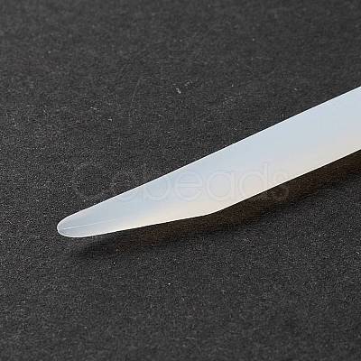 Reusable Silicone Stirring Sticks DIY-P059-06-1