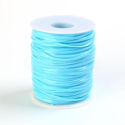 Flat PVC Cords OCOR-R079-01A-1