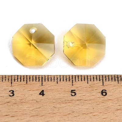 Glass Chandelier Pendants GL-CBA375C-01I-1