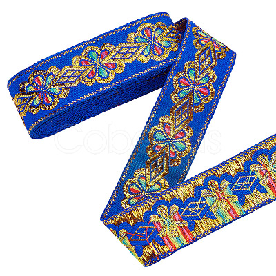 Polyester Ribbon OCOR-WH0110-27A-1