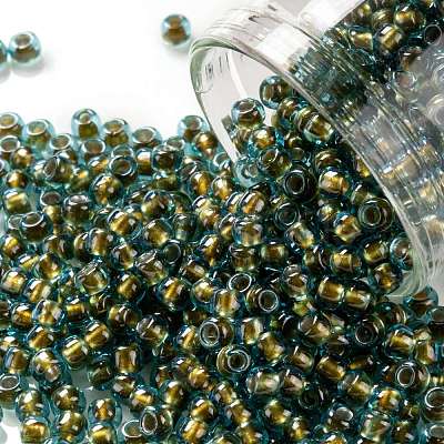 TOHO 8/0 Round Beads SEED-XTR08-1014-1