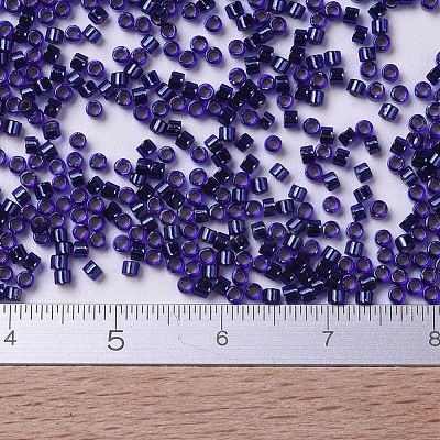 MIYUKI Delica Beads SEED-MY11-DB0183-1