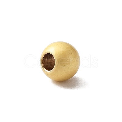 Brass Beads KK-WH0079-04C-G-1