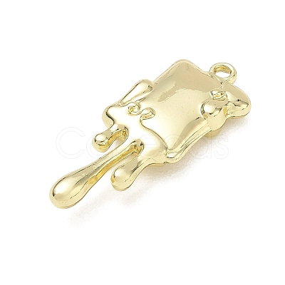 Alloy Pendants AL-CBA1CD4-04G-1
