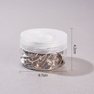 Iron Purse Twist Turn Lock Sets IFIN-NB0001-03-1