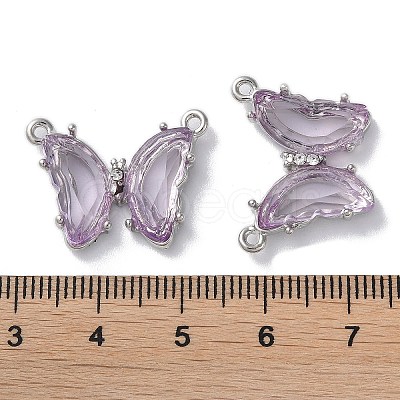 Alloy Resin Pendants FIND-Z014-13P-1