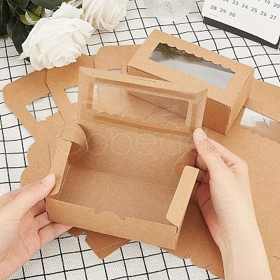 Cake Box CON-FH0001-30A-1