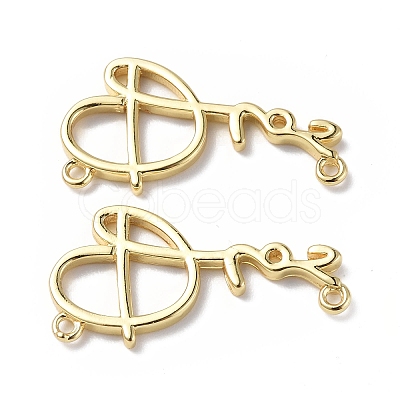 Eco-Friendly Rack Plating Brass Pendants LS-KK-F845-09G-1