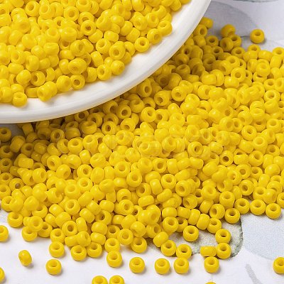 MIYUKI Round Rocailles Beads SEED-X0055-RR0404D-1