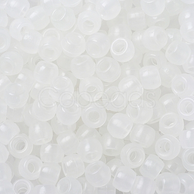 Luminous Resin European Beads RESI-YW0001-08-A-1