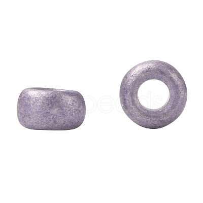 TOHO 8/0 Round Beads X-SEED-TR08-0554F-1