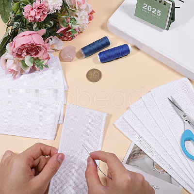 Cotton Bookmarks OFST-GL0001-03C-1