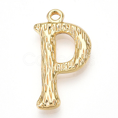 304 Stainless Steel Pendants STAS-N117-01G-P-1
