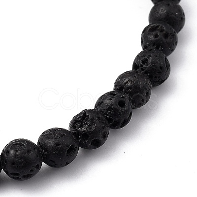 Stretch Beaded Bracelets BJEW-JB05403-01-1