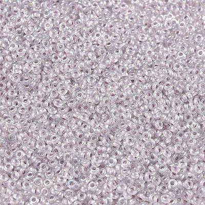 TOHO 11/0 Demi Round Beads SEED-DR11-0786-1