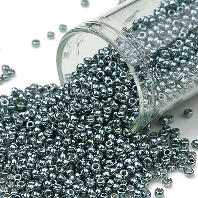 TOHO 11/0 Round Beads X-SEED-TR11-0565F-1