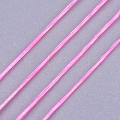 Nylon Braided Cord NWIR-S007-05-1