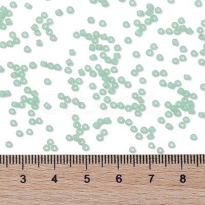 TOHO 11/0 Round Beads X-SEED-TR11-0144F-1