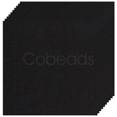 Square Self-adhesion Polyester Carpet Tape DIY-WH20002-102F-1
