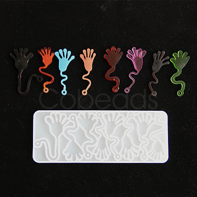 DIY Silicone Molds SIMO-Z008-01-1