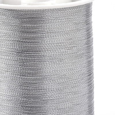 Metallic Embroidery Thread MCOR-R007-03-B-1