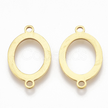 201 Stainless Steel Links connectors STAS-S106-09G-1