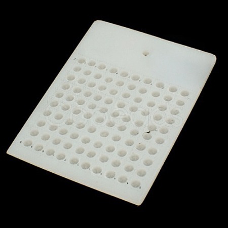 Plastic Bead Counter Boards TF004-1-1