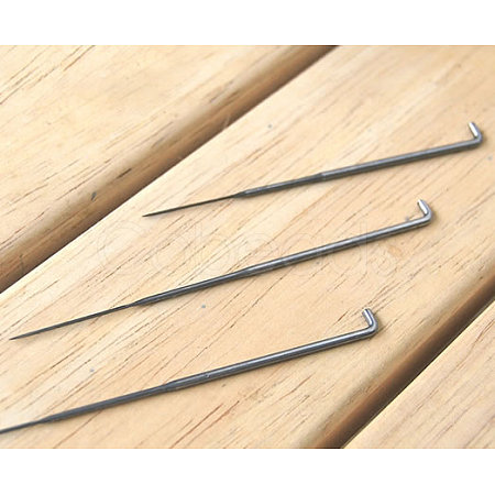 Iron Felting Needles NEED-D009-D-1