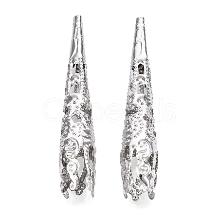 Bead Cones X-E049Y-1-1