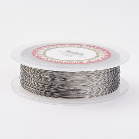 Tiger Tail Wire TWIR-E001-0.25mm-1