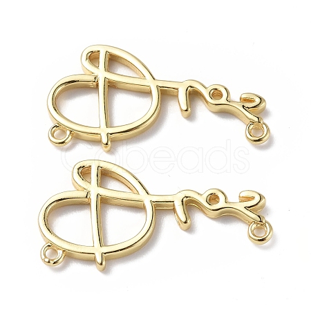 Eco-Friendly Rack Plating Brass Pendants LS-KK-F845-09G-1